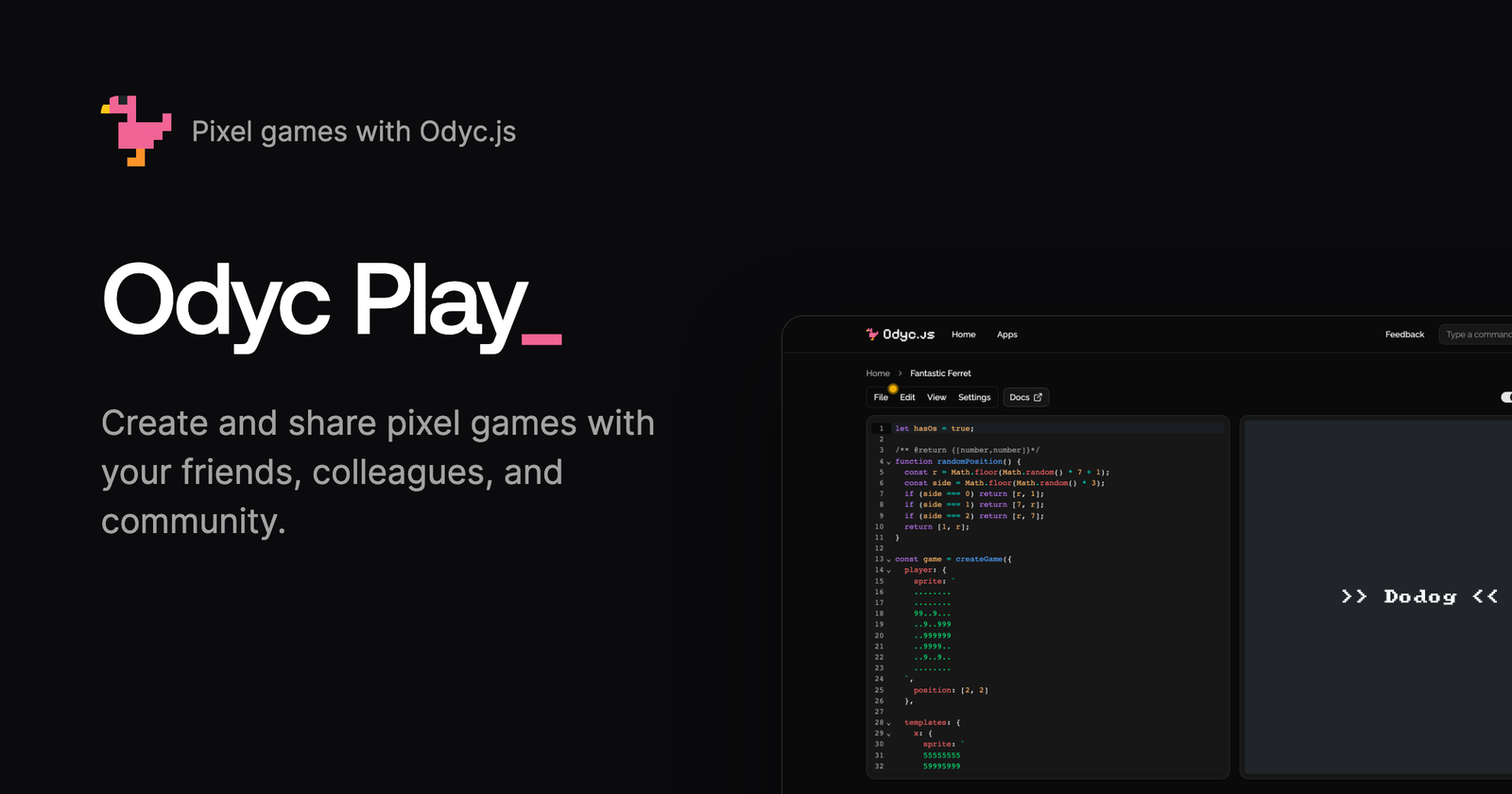 Odyc Play Thumbnail
