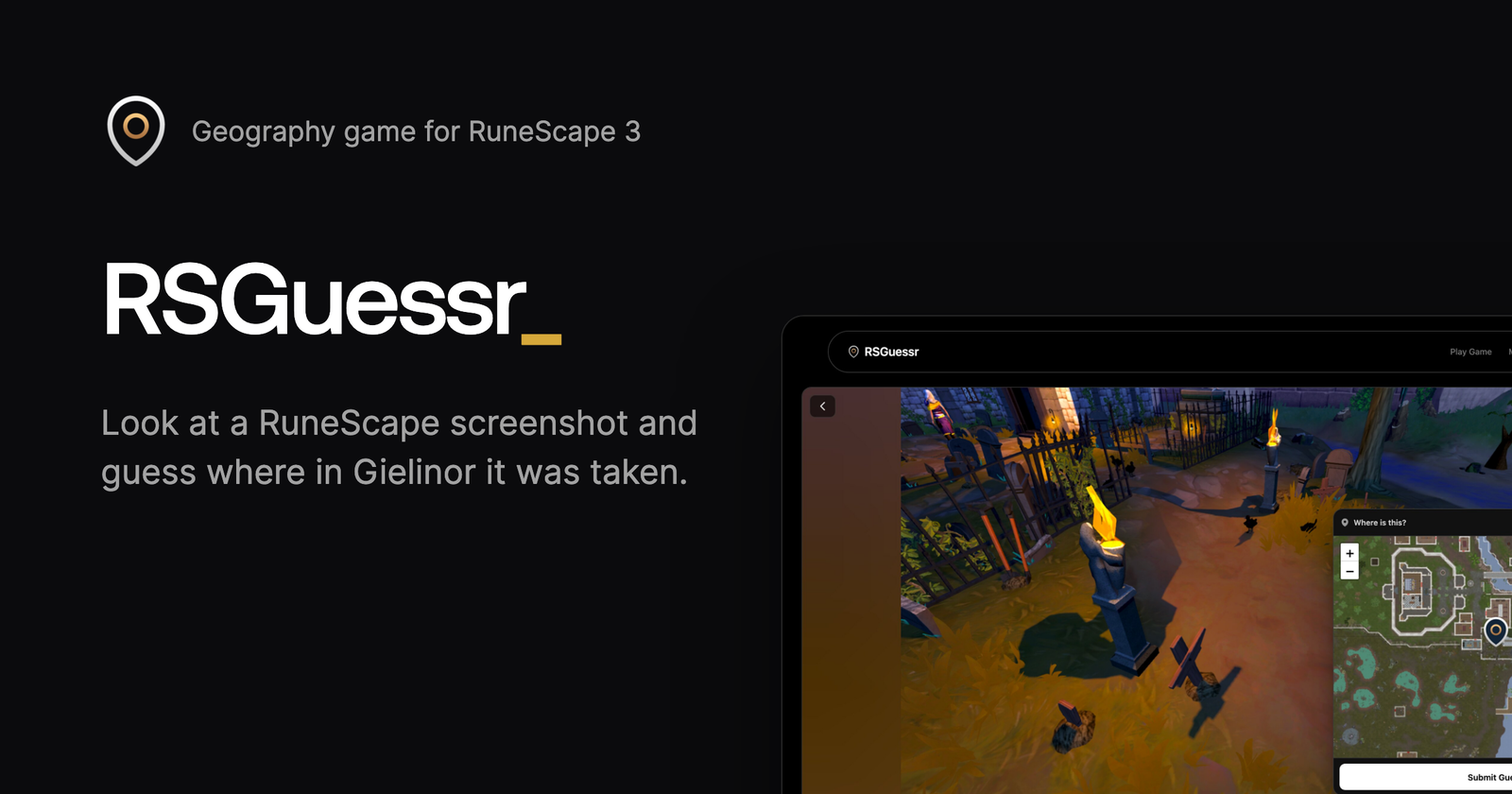 RSGuessr Thumbnail