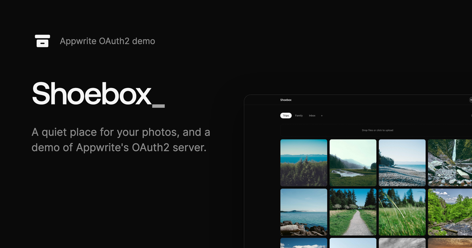 Shoebox Thumbnail