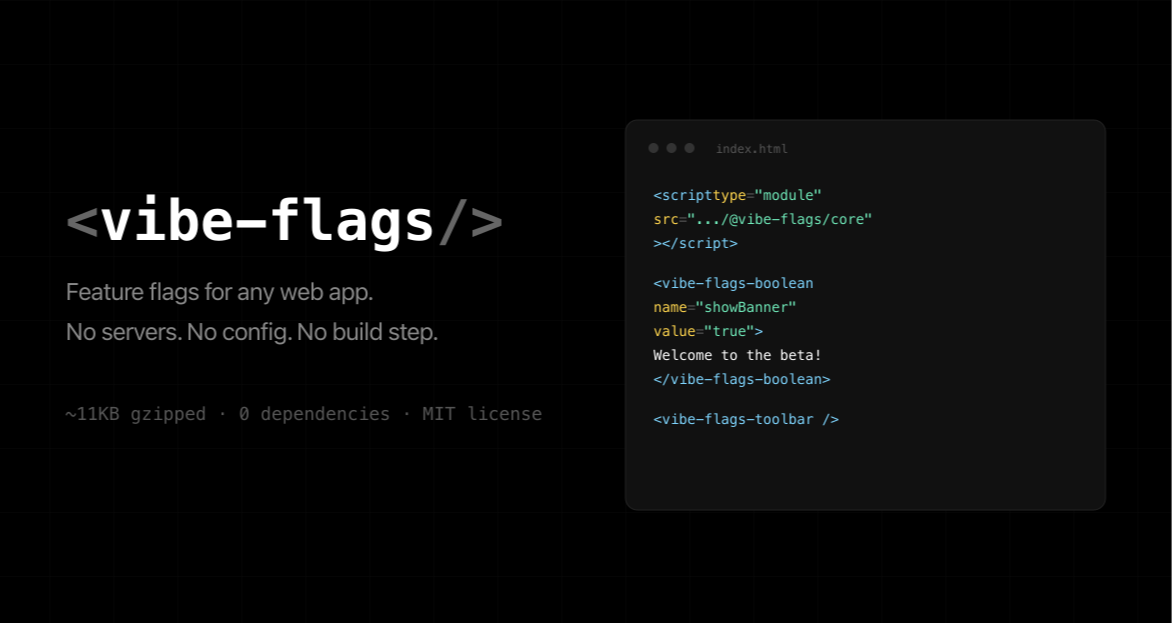 Vibe Flags Thumbnail